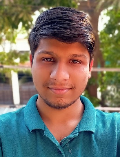 Lakshay Jindal